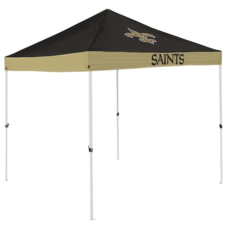 Logo Brands New Orleans Saints Economy Canopy 620-39E